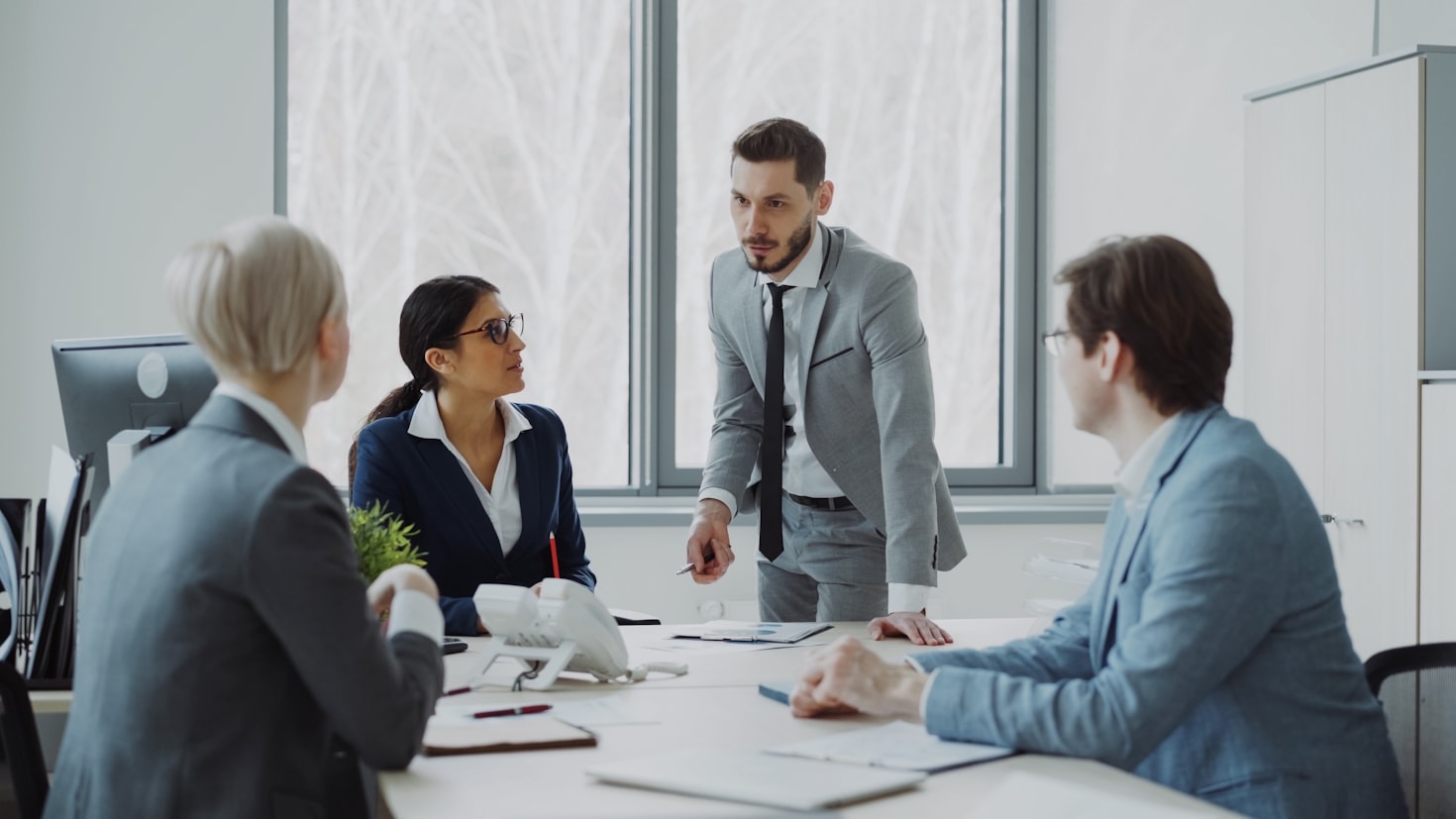 How To Excel In Your HR Career