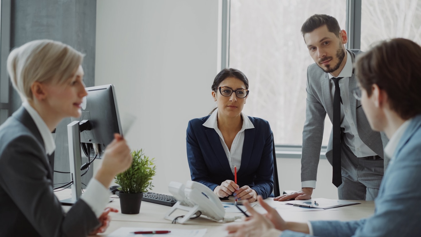 The Future Of Employee Relations Management